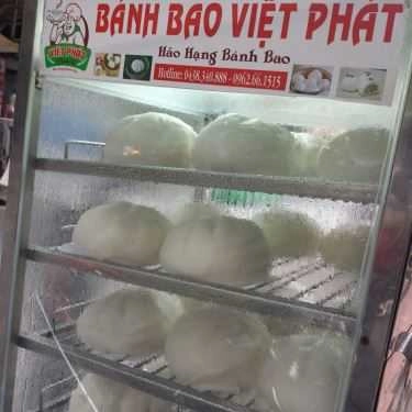 Tổng hợp- Ăn vặt Cô Vân - Chè & Bánh Bao