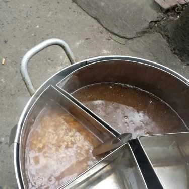 Tổng hợp- Ăn vặt Cô Vân - Chè & Bánh Bao