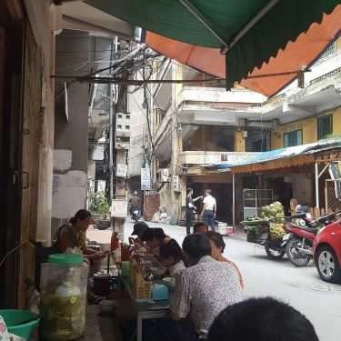 Tổng hợp- Ăn vặt Cô Vân - Bún Ốc