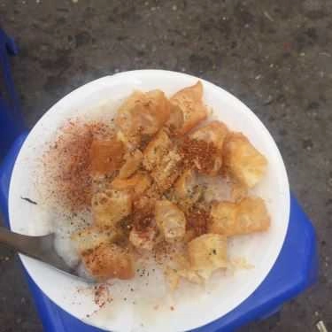 Tổng hợp- Ăn vặt Cô Vân - Cháo & Tào Phớ