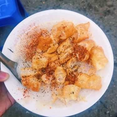 Tổng hợp- Ăn vặt Cô Vân - Cháo & Tào Phớ