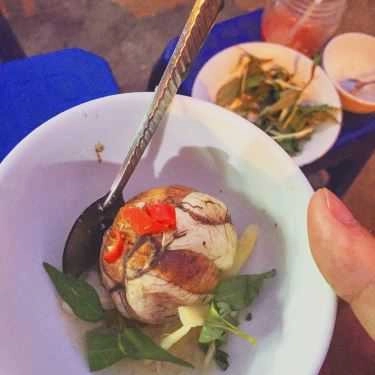 Món ăn- Ăn vặt Cô Vân - Cháo & Tào Phớ