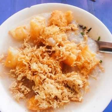 Món ăn- Ăn vặt Cô Vân - Cháo & Tào Phớ