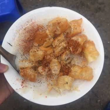 Món ăn- Ăn vặt Cô Vân - Cháo & Tào Phớ