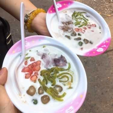 Món ăn- Ăn vặt Cô Vân - Chè & Bánh Bao