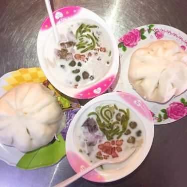 Món ăn- Ăn vặt Cô Vân - Chè & Bánh Bao
