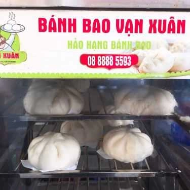 Tổng hợp- Ăn vặt Cô Vân - Chè & Bánh Bao