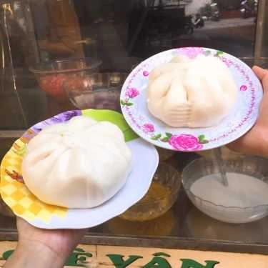 Món ăn- Ăn vặt Cô Vân - Chè & Bánh Bao