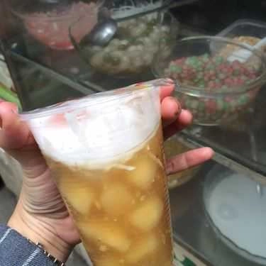 Món ăn- Ăn vặt Cô Vân - Chè & Bánh Bao