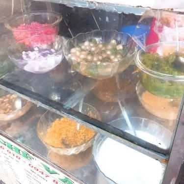 Tổng hợp- Ăn vặt Cô Vân - Chè & Bánh Bao