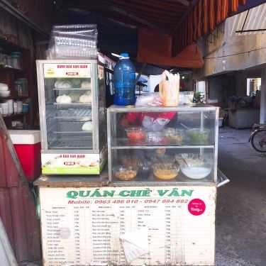 Tổng hợp- Ăn vặt Cô Vân - Chè & Bánh Bao