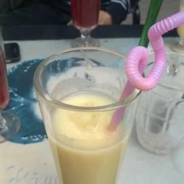 Món ăn- Cổ Vật Cafe