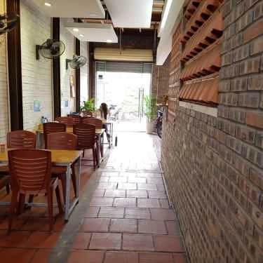 Không gian- Quán Nhậu Cò Ve Dê 35 - Chuyên Dê Núi Ninh Bình