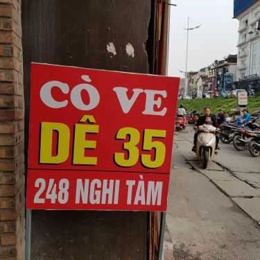 Tổng hợp- Quán Nhậu Cò Ve Dê 35 - Chuyên Dê Núi Ninh Bình
