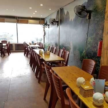 Không gian- Quán Nhậu Cò Ve Dê 35 - Chuyên Dê Núi Ninh Bình