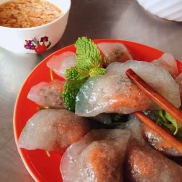 Món ăn- Ăn vặt Cô Xuân - Nộm Bò Khô