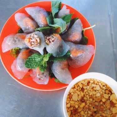 Món ăn- Ăn vặt Cô Xuân - Nộm Bò Khô