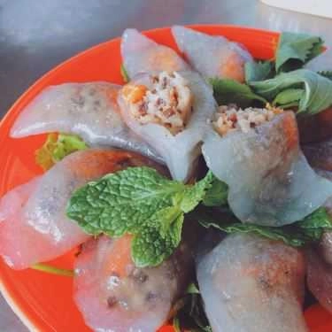 Món ăn- Ăn vặt Cô Xuân - Nộm Bò Khô