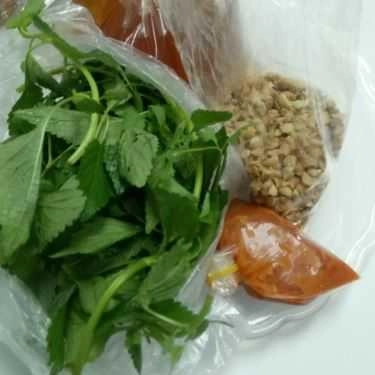 Tổng hợp- Ăn vặt Cô Xuân - Nộm Bò Khô