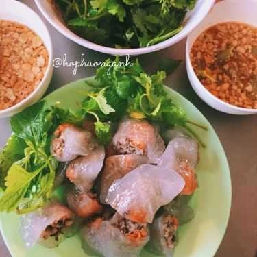 Món ăn- Ăn vặt Cô Xuân - Nộm Bò Khô