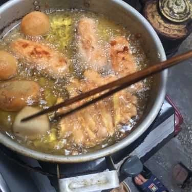 Món ăn- Ăn vặt Cô Yến - Bánh Chuối, Bánh Khoai & Bánh Rán