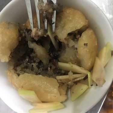 Món ăn- Ăn vặt Cô Yến - Bánh Chuối, Bánh Khoai & Bánh Rán