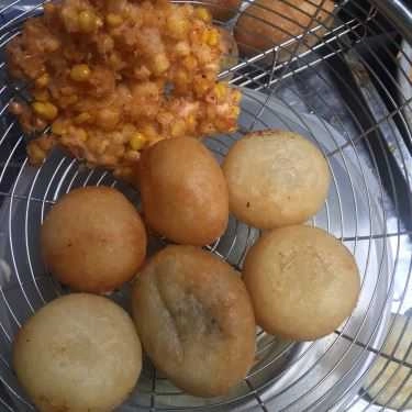Món ăn- Ăn vặt Cô Yến - Bánh Chuối, Bánh Khoai & Bánh Rán