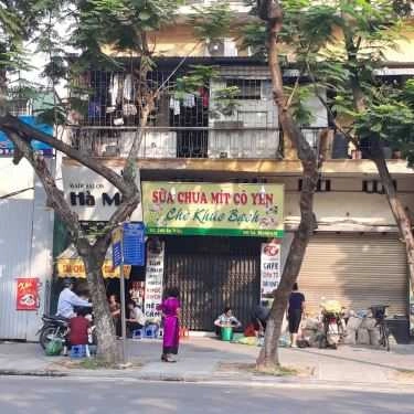 Tổng hợp- Cafe Sữa Chua Mít Cô Yến