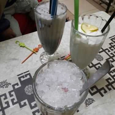 Món ăn- Ăn vặt Cốc Cốc - Sinh Tố Hoa Quả