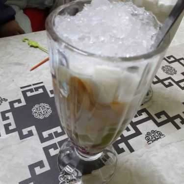 Món ăn- Ăn vặt Cốc Cốc - Sinh Tố Hoa Quả