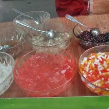 Tổng hợp- Ăn vặt Cốc Cốc - Sinh Tố Hoa Quả
