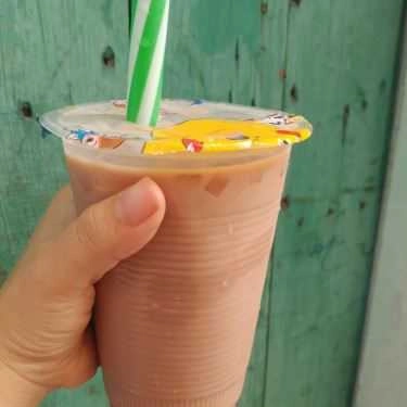 Món ăn- Ăn vặt Cốc Cốc - Sinh Tố Hoa Quả