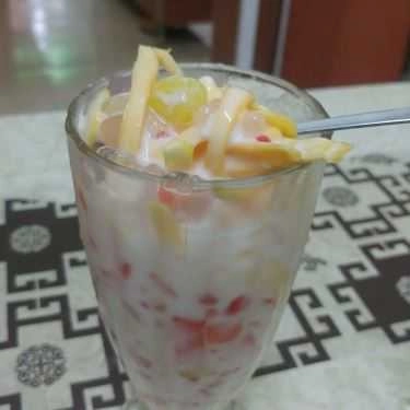 Món ăn- Ăn vặt Cốc Cốc - Sinh Tố Hoa Quả