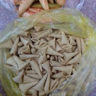 Tổng hợp- Ăn vặt Cóc Ổi Xoài Dầm - ĐH Khoa Học Tự Nhiên