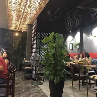 Tổng hợp- Nhà Hàng Coca Restaurant - Ẩm Thực Thái Lan