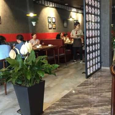 Tổng hợp- Nhà Hàng Coca Restaurant - Ẩm Thực Thái Lan