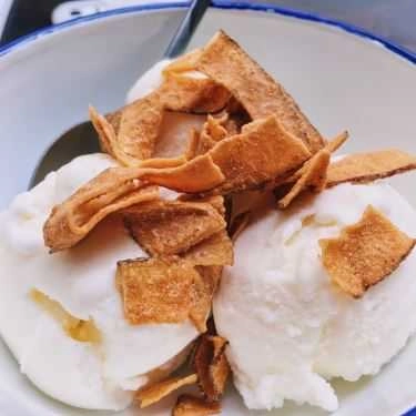 Món ăn- Mekong Cafe - Nguyễn Đình Chiểu