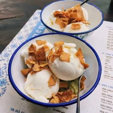 Món ăn- Mekong Cafe - Nguyễn Đình Chiểu