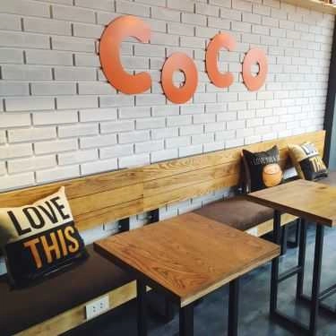 Tổng hợp- Cafe CoCo Fresh Tea & Juice - Lê Đại Hành