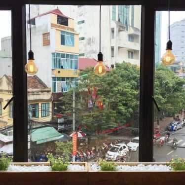 Tổng hợp- Cafe CoCo Fresh Tea & Juice - Lê Đại Hành