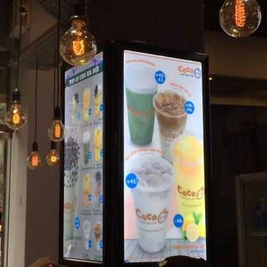 Tổng hợp- Cafe CoCo Fresh Tea & Juice - Lê Đại Hành