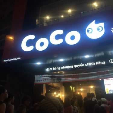 Tổng hợp- Cafe CoCo Fresh Tea & Juice - Phạm Ngọc Thạch