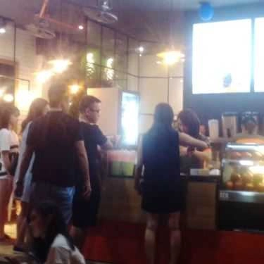 Tổng hợp- Cafe CoCo Fresh Tea & Juice - Phạm Ngọc Thạch