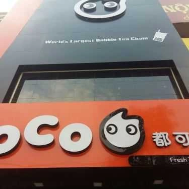 Tổng hợp- Cafe CoCo Fresh Tea & Juice - Phạm Ngọc Thạch