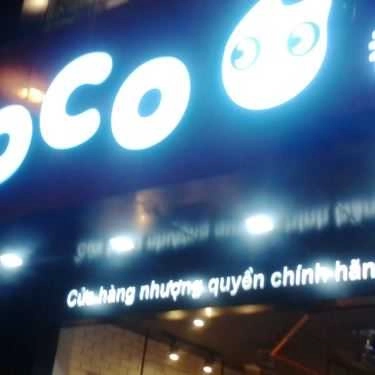 Tổng hợp- Cafe CoCo Fresh Tea & Juice - Phạm Ngọc Thạch