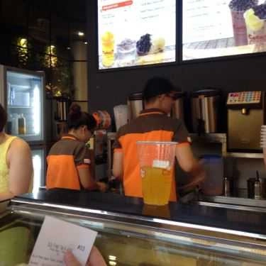 Tổng hợp- Cafe CoCo Fresh Tea & Juice - Phạm Ngọc Thạch