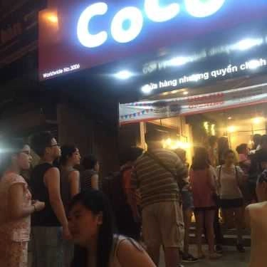 Tổng hợp- Cafe CoCo Fresh Tea & Juice - Phạm Ngọc Thạch