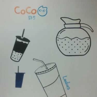 Tổng hợp- Cafe CoCo Fresh Tea & Juice - Phạm Ngọc Thạch