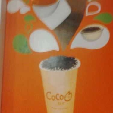 Tổng hợp- Cafe CoCo Fresh Tea & Juice - Phạm Ngọc Thạch