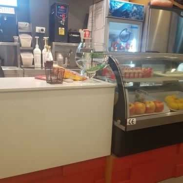 Tổng hợp- Cafe CoCo Fresh Tea & Juice - Trần Duy Hưng